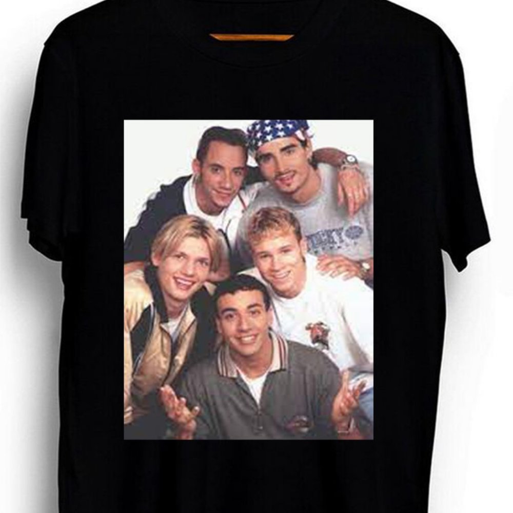 backstreet boys - Backstreet boys  Poster139 - Copy